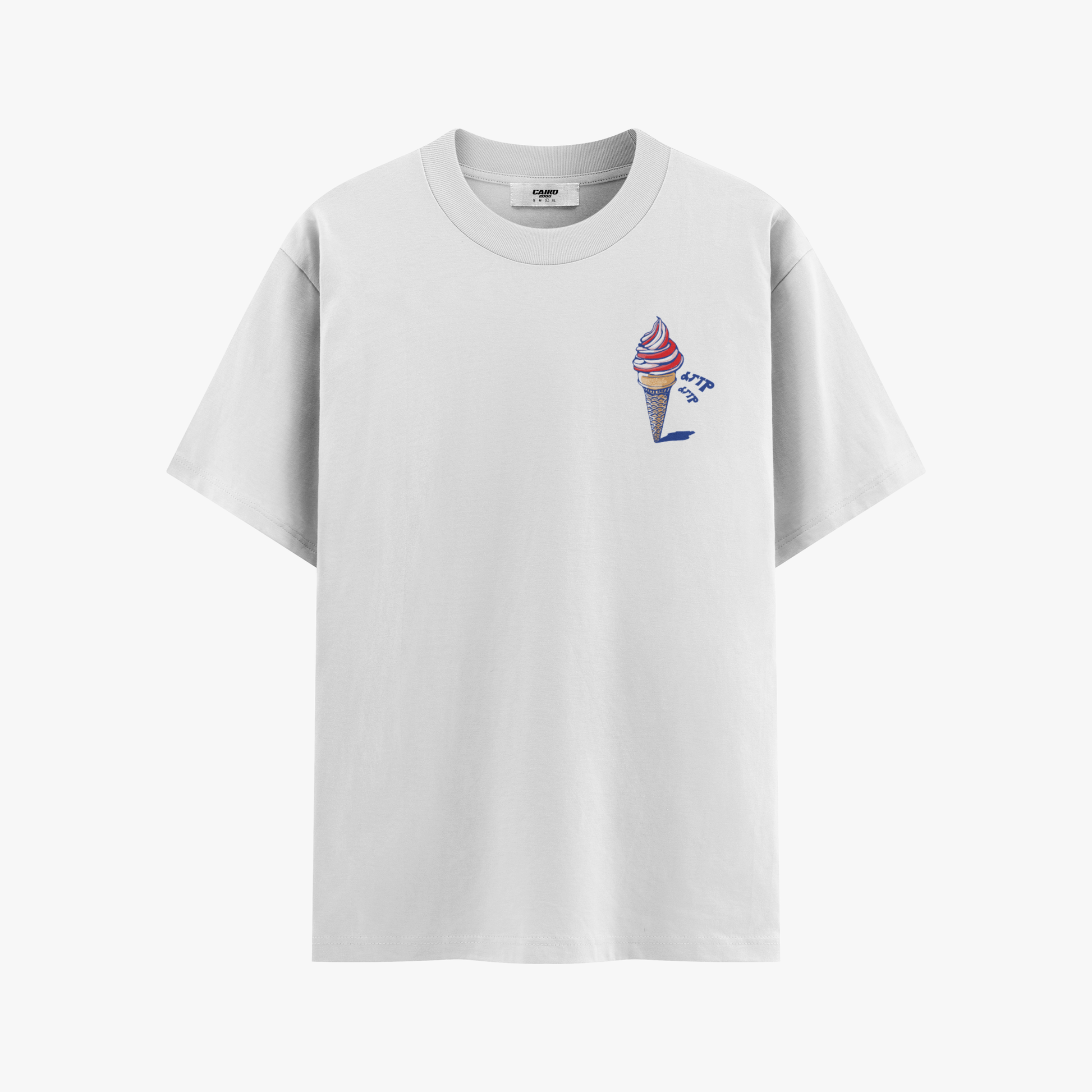 Gelato Tee