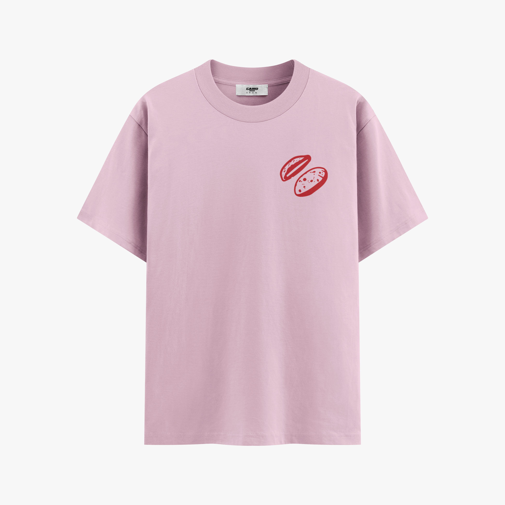 Packman Tee