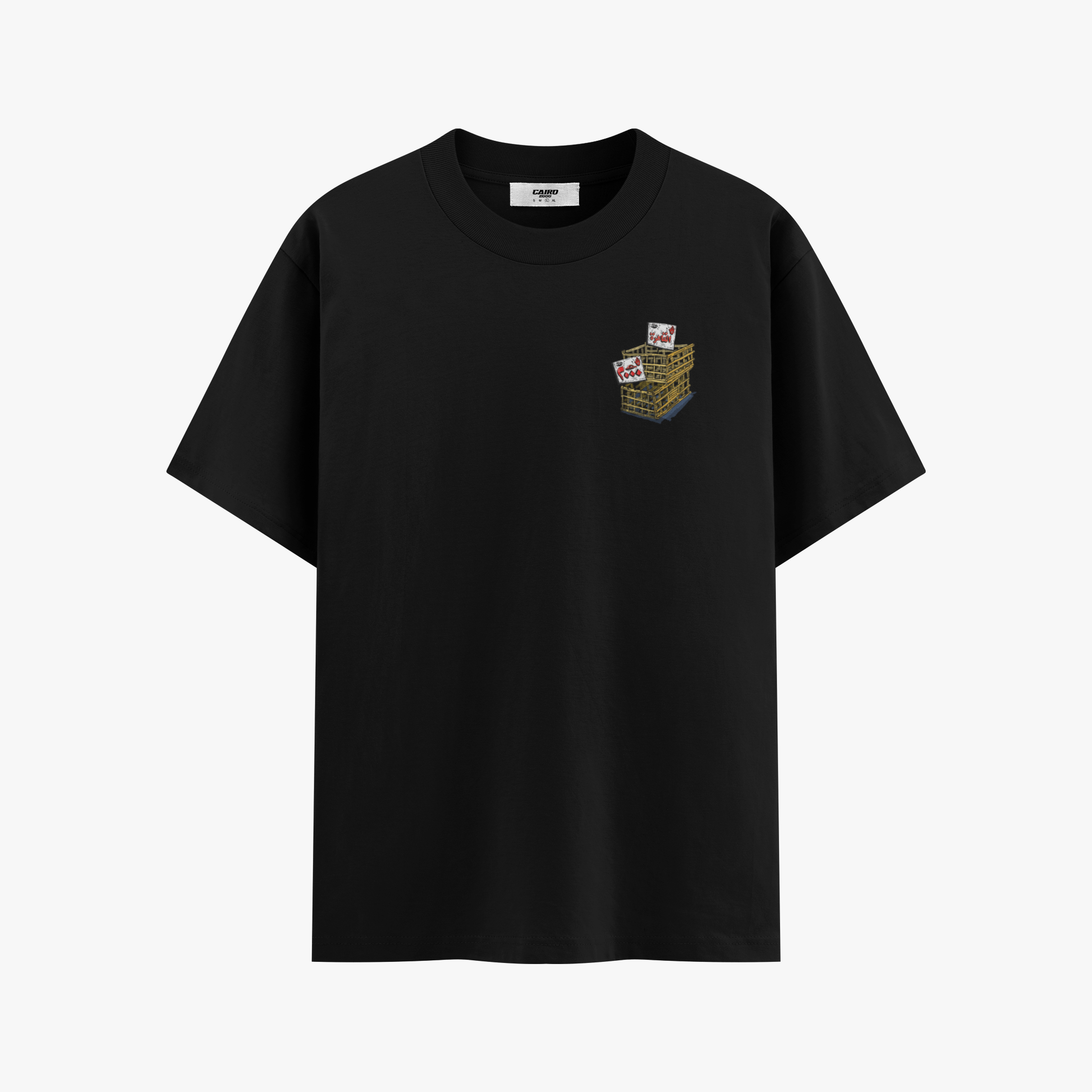Fakha Tee